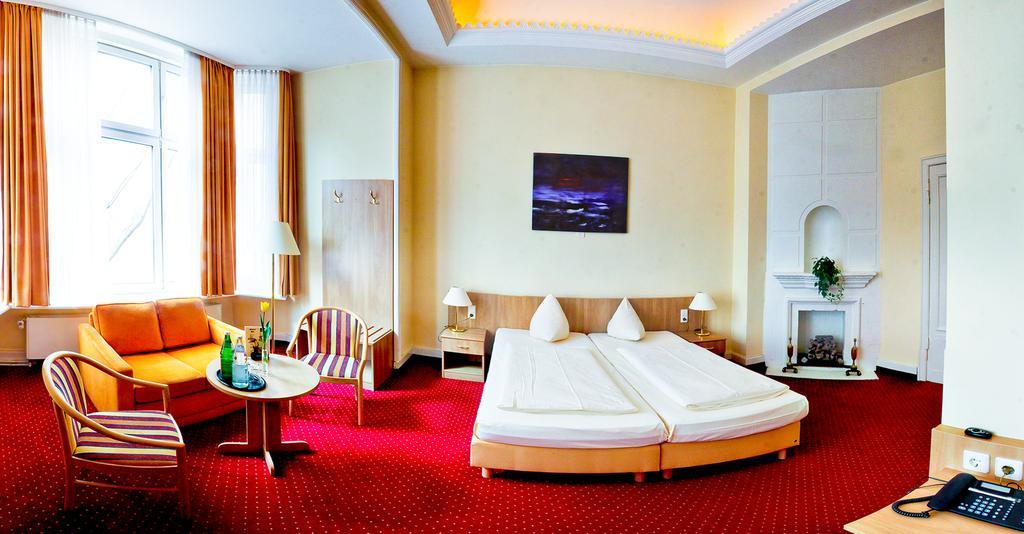 Hotel Vivaldi Berlin Am Kurfurstendamm Room photo